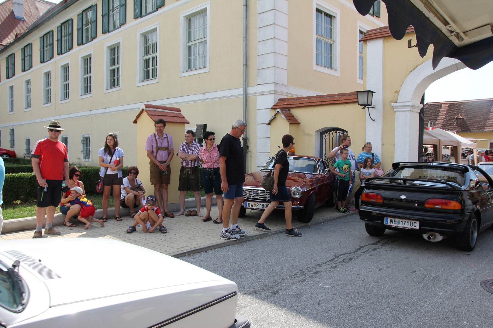 2015-07-12 17. Oldtimertreffen Pinkafeld